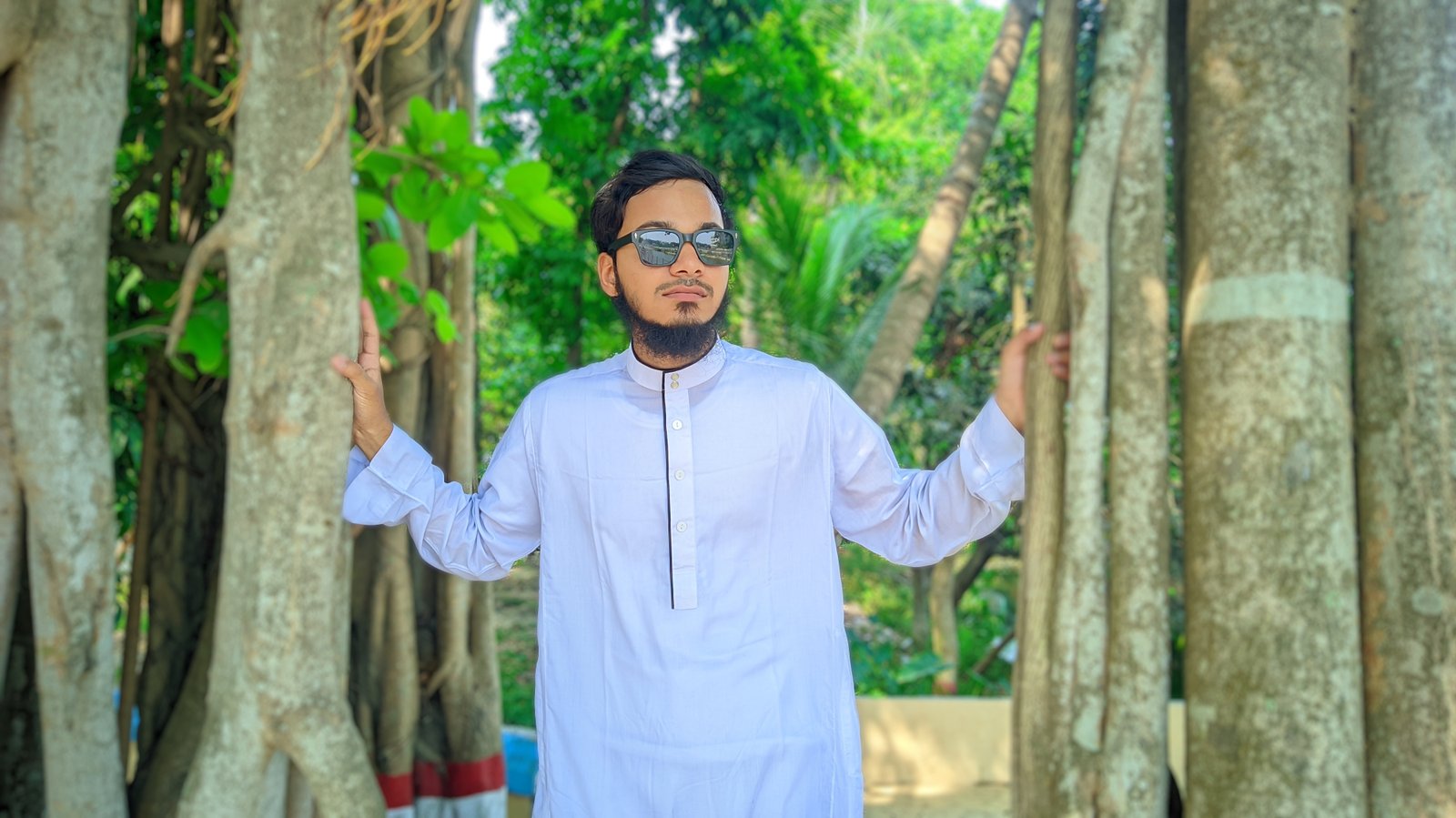 Syekh Noman